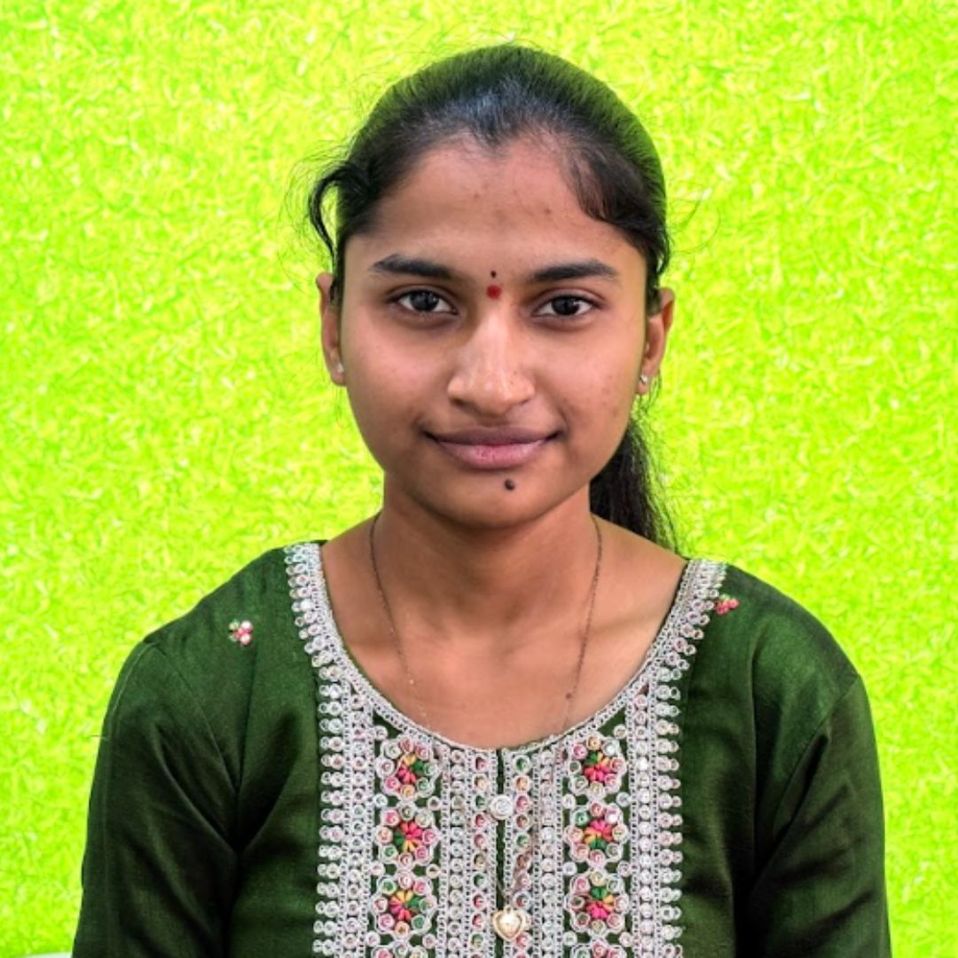 Profile picture of Mansi Bhagat